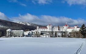 Omni Mount Washington Resort Bretton Woods, Nh