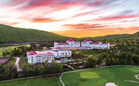 Omni Mount Washington Resort Bretton Woods Nh